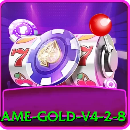win104 Game Gold v4.2.8 - game