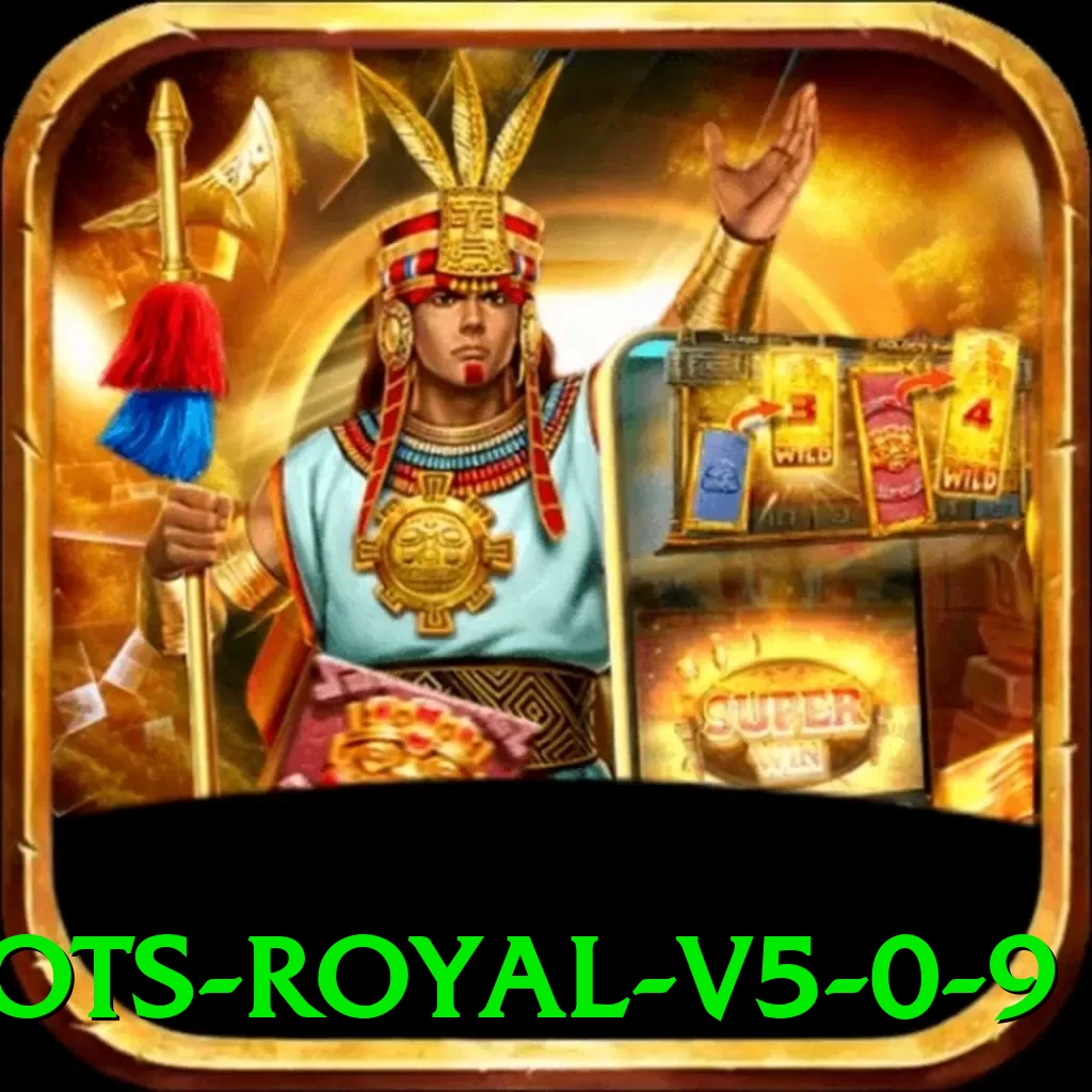 win6 Slots Royal v5.0.9 - apk