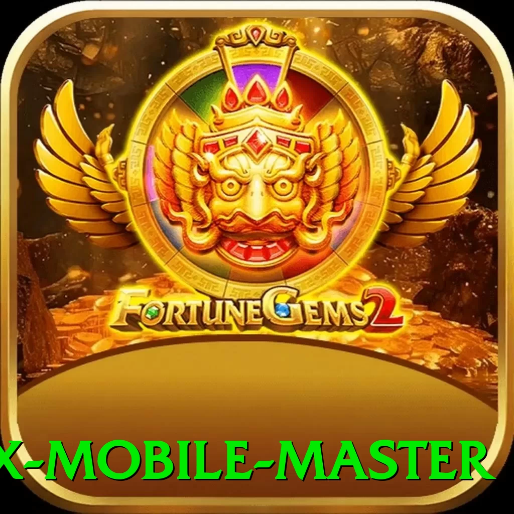 wxwx Mobile Master - game
