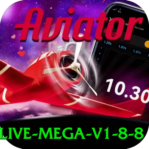 x333 Live Mega v1.8.8 - go