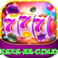 x6x6 BR Gold