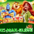 xcxc Max Slots
