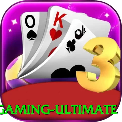 xx777 Gaming Ultimate - vip