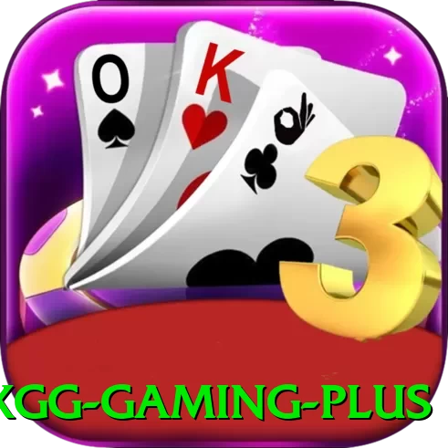 xxgg Gaming Plus - pk