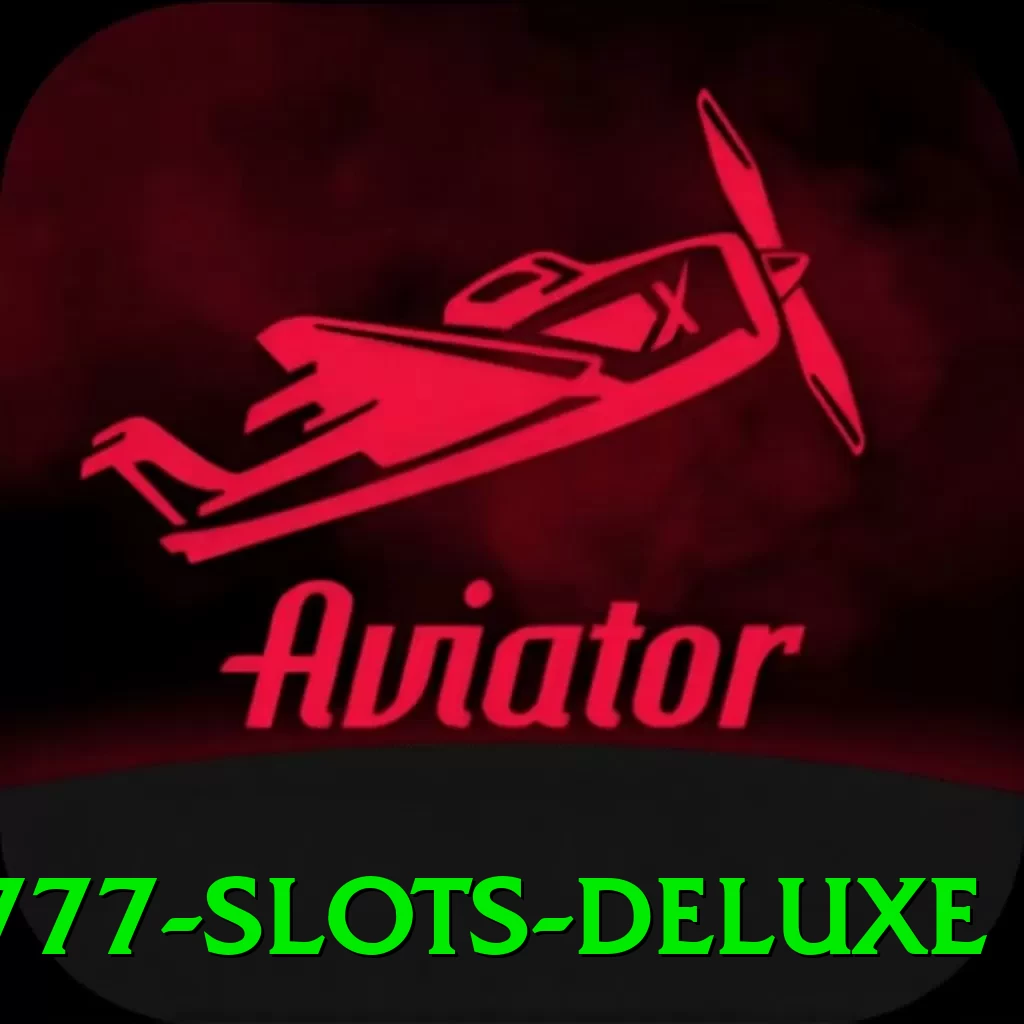 yum777 - Slots Deluxe - app