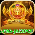 yyee Pro Jackpot