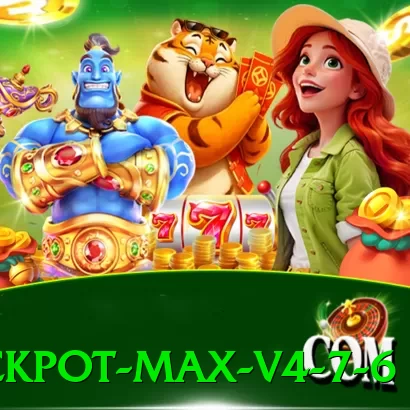 zzz678 Jackpot Max v4.7.6 - app